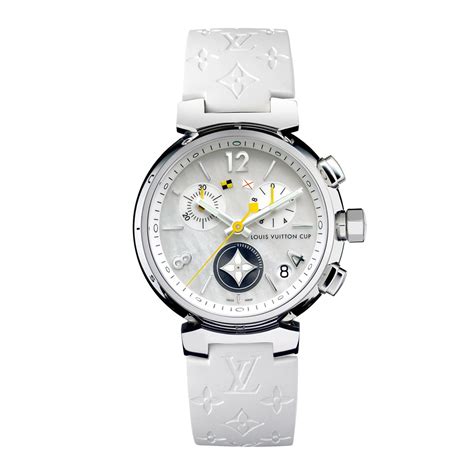 Louis Vuitton watches official website